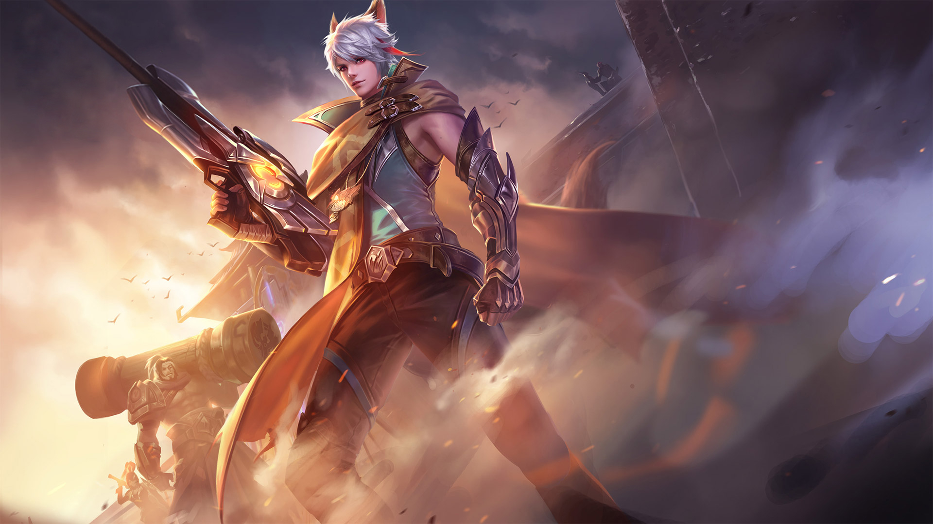 性能提升 性能提升