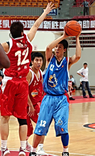 演绎成两种 演绎成两种